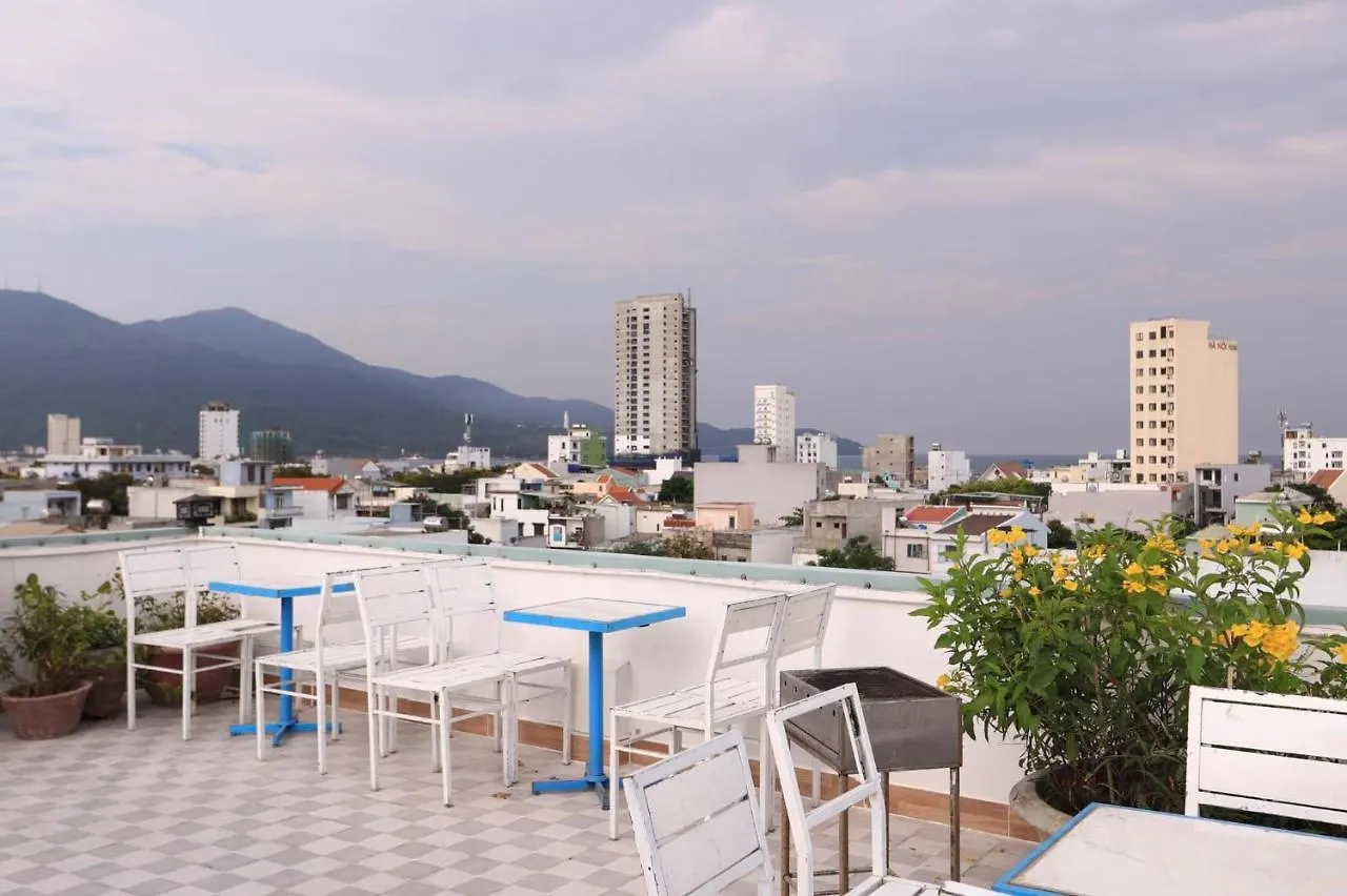 Seashine Apartment Da Nang Vietnam