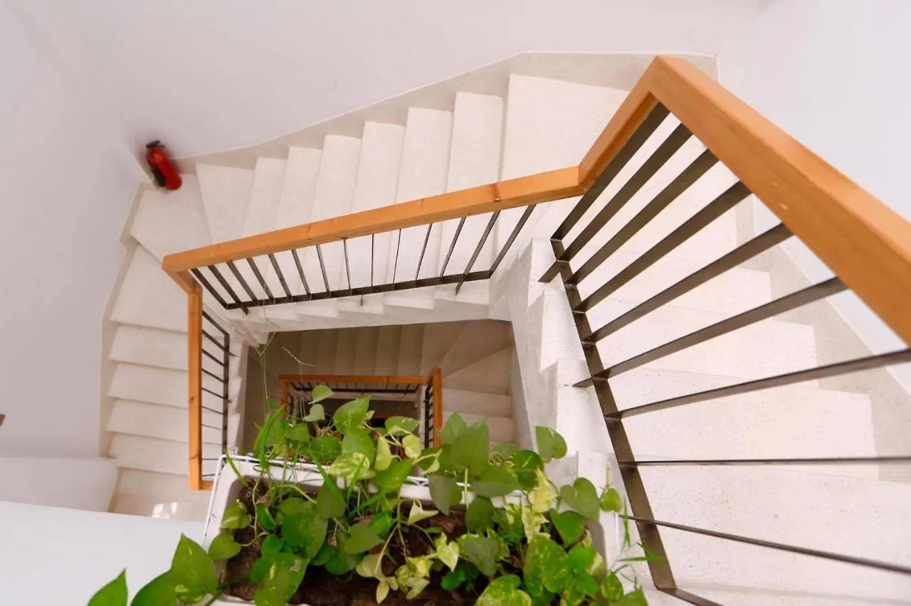Seashine Apartment Da Nang