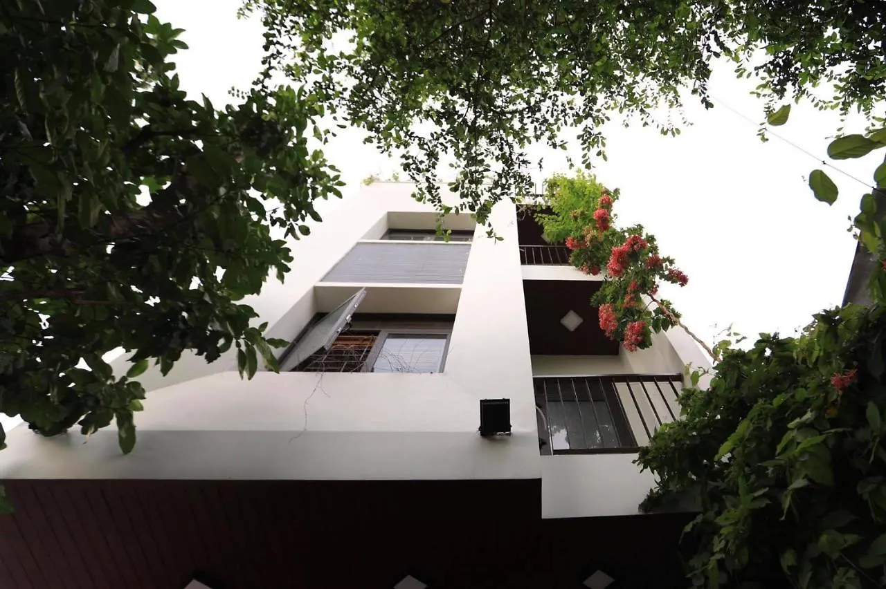 Seashine Apartment Da Nang 0*,  Vietnam