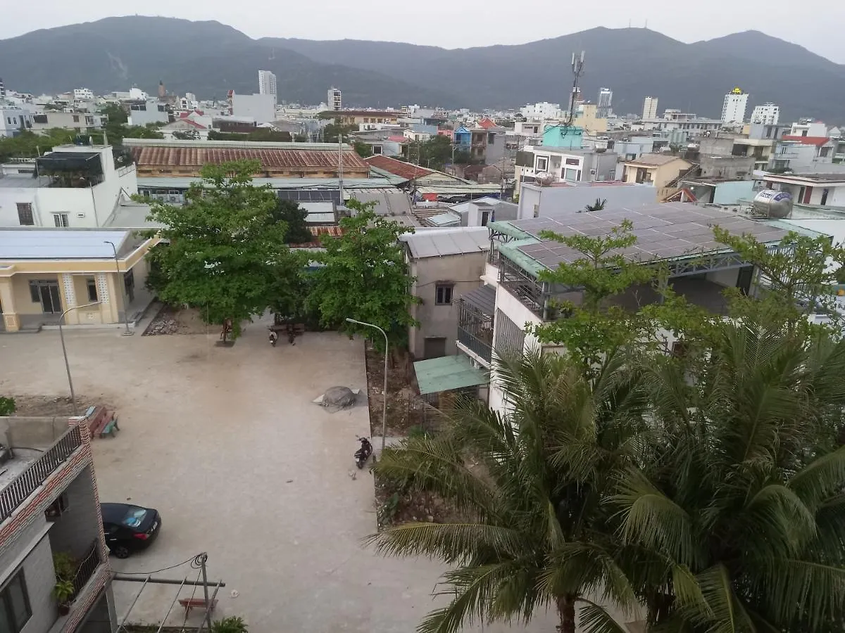 Seashine Apartment Da Nang 0*,  Vietnam