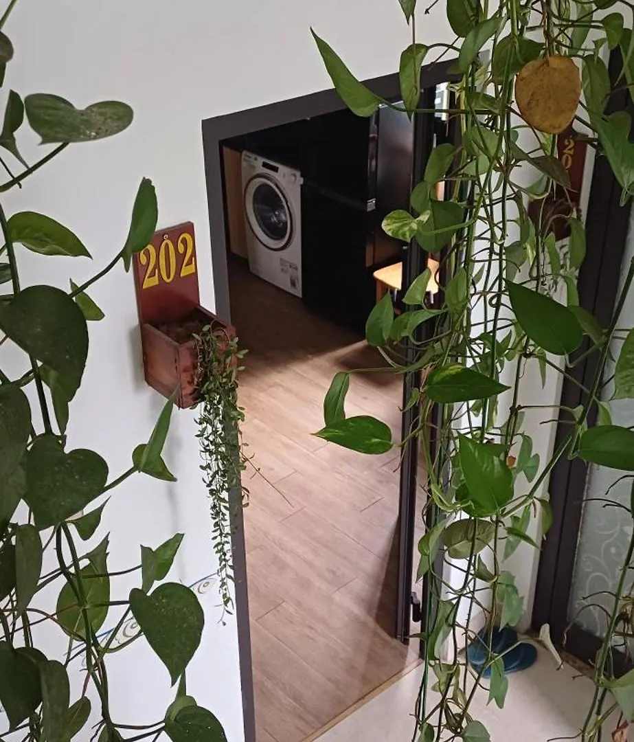 Seashine Apartment Da Nang