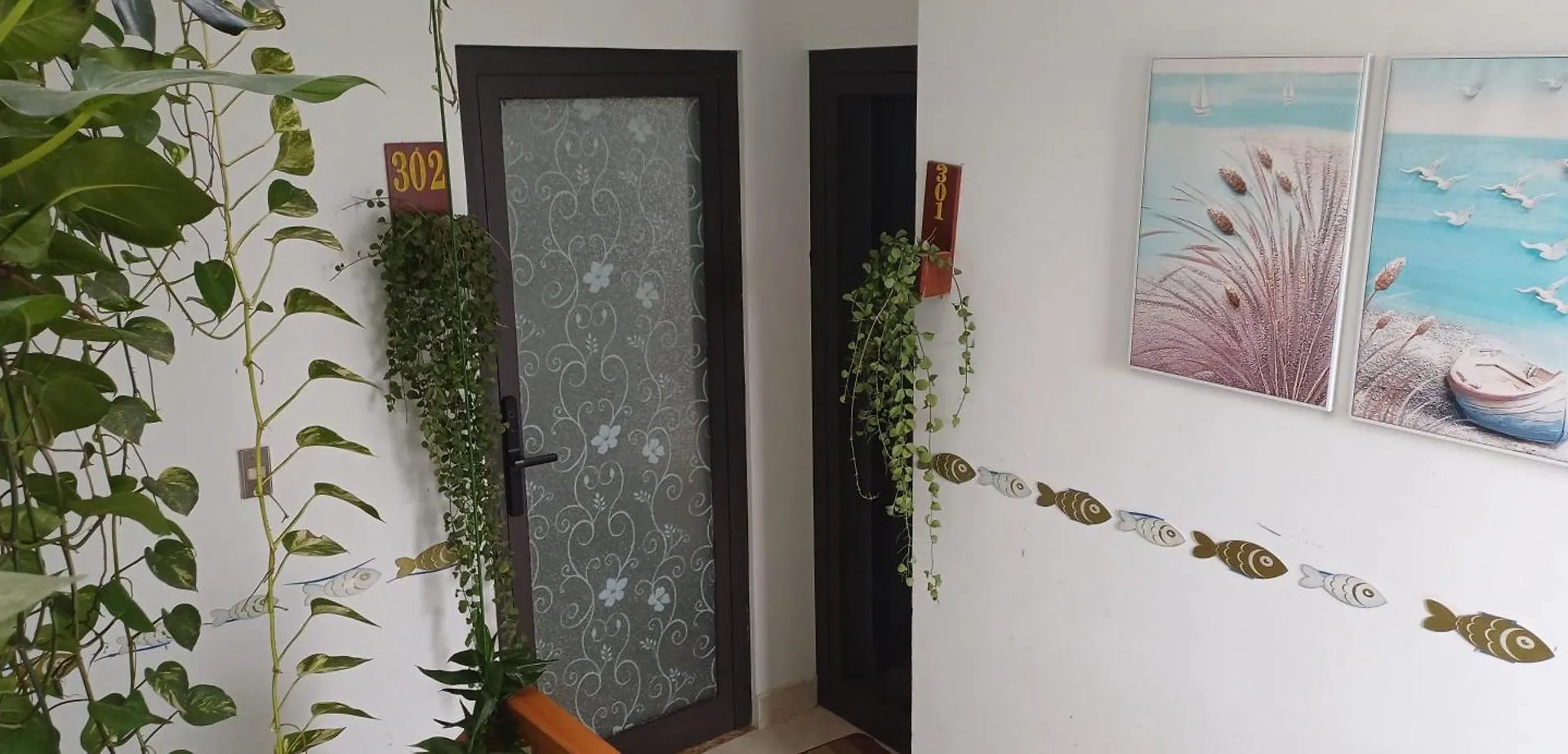 Seashine Apartment Da Nang 0*,  Vietnam