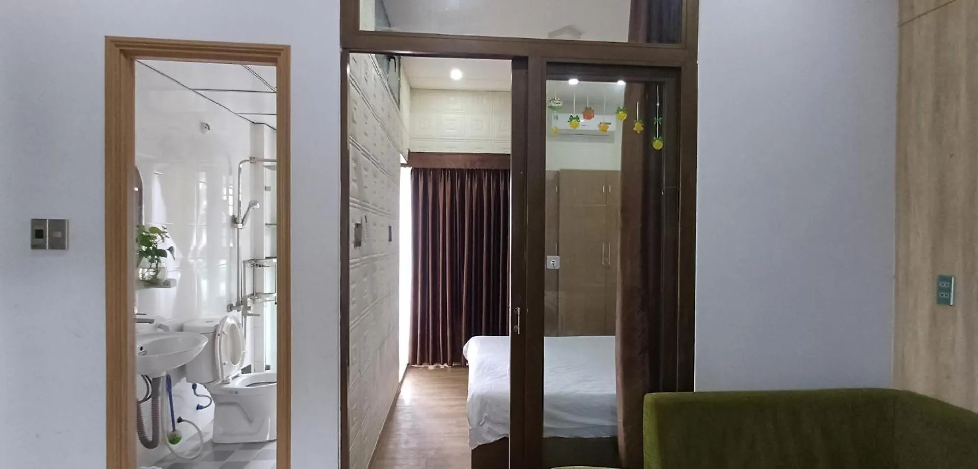 Seashine Apartment Da Nang Vietnam