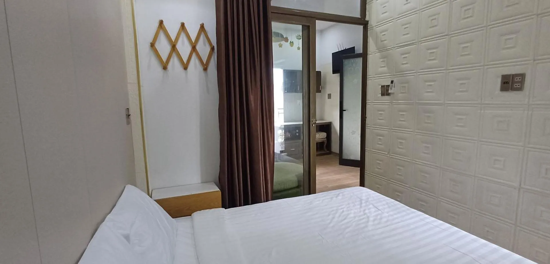 Seashine Apartment Da Nang Vietnam