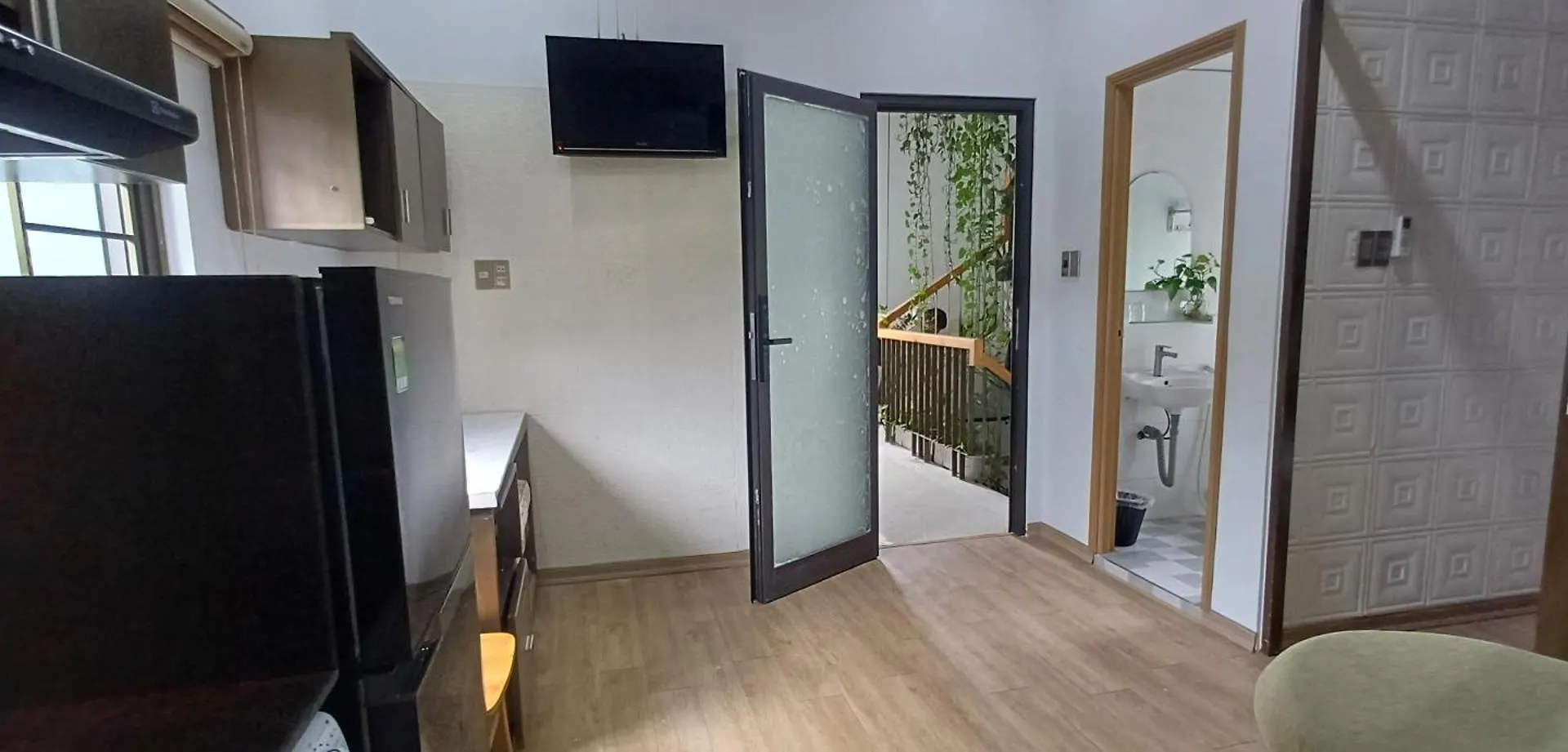 Seashine Apartment Da Nang
