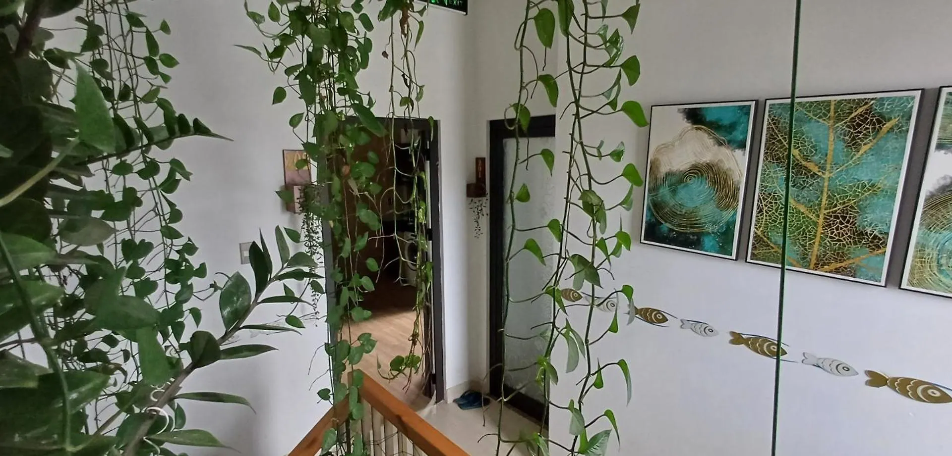 Seashine Apartment Da Nang