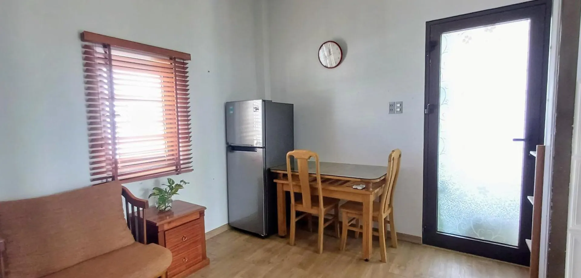 Seashine Apartment Da Nang Vietnam