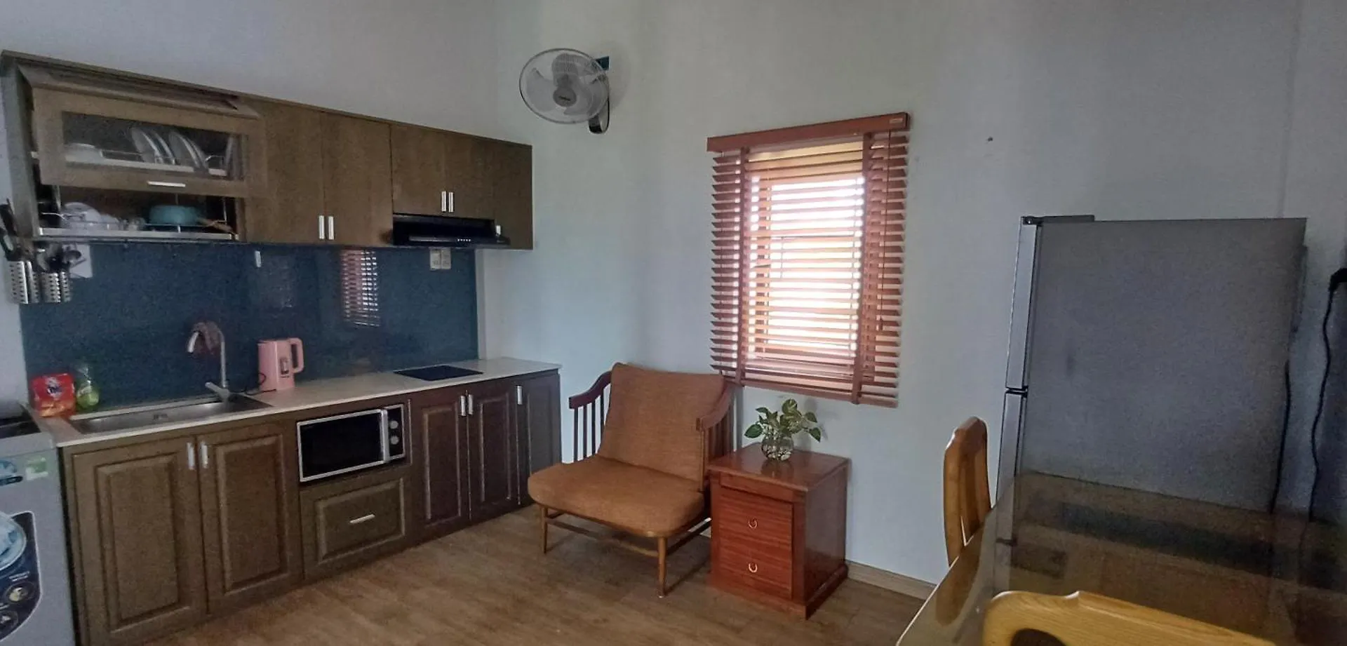 Seashine Apartment Da Nang 0*,
