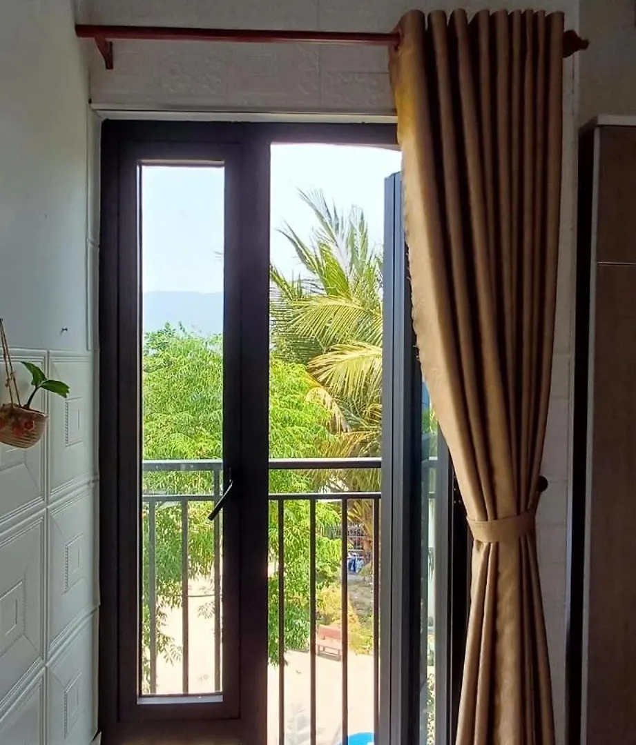 Seashine Apartment Da Nang 0*,