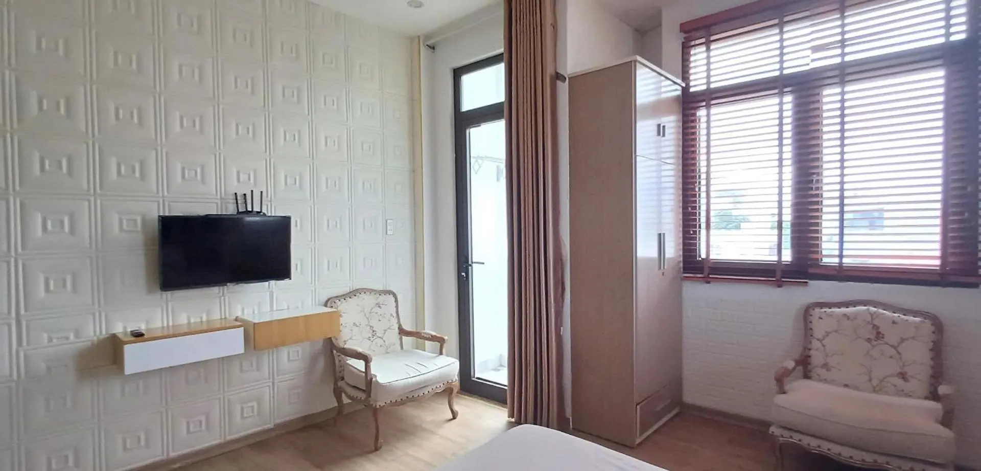 Seashine Apartment Da Nang Vietnam