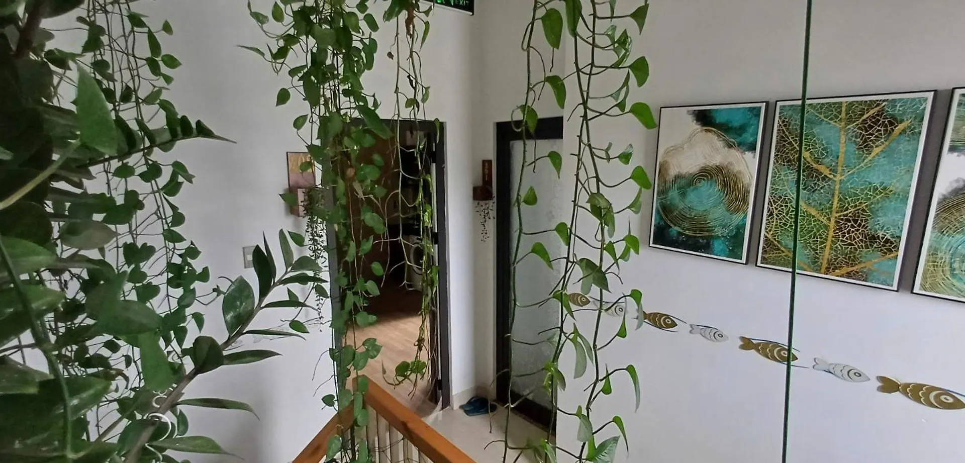 Seashine Apartment Da Nang