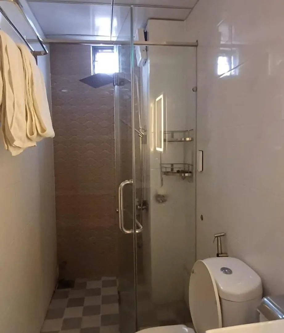 Seashine Apartment Da Nang