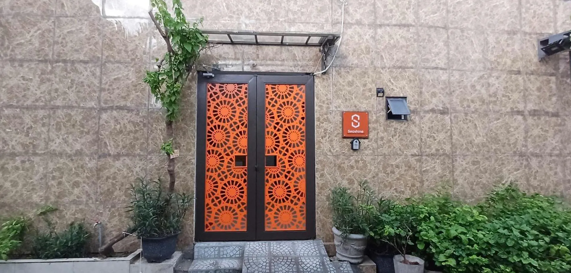 Seashine Apartment Da Nang