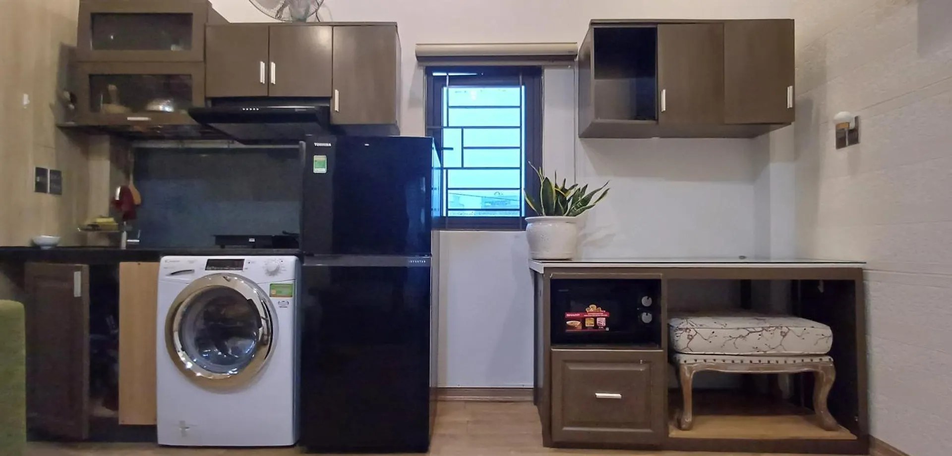 Seashine Apartment Da Nang Vietnam