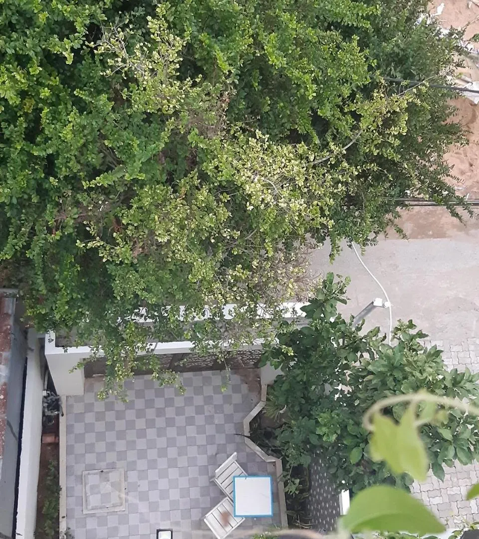 Seashine Apartment Da Nang