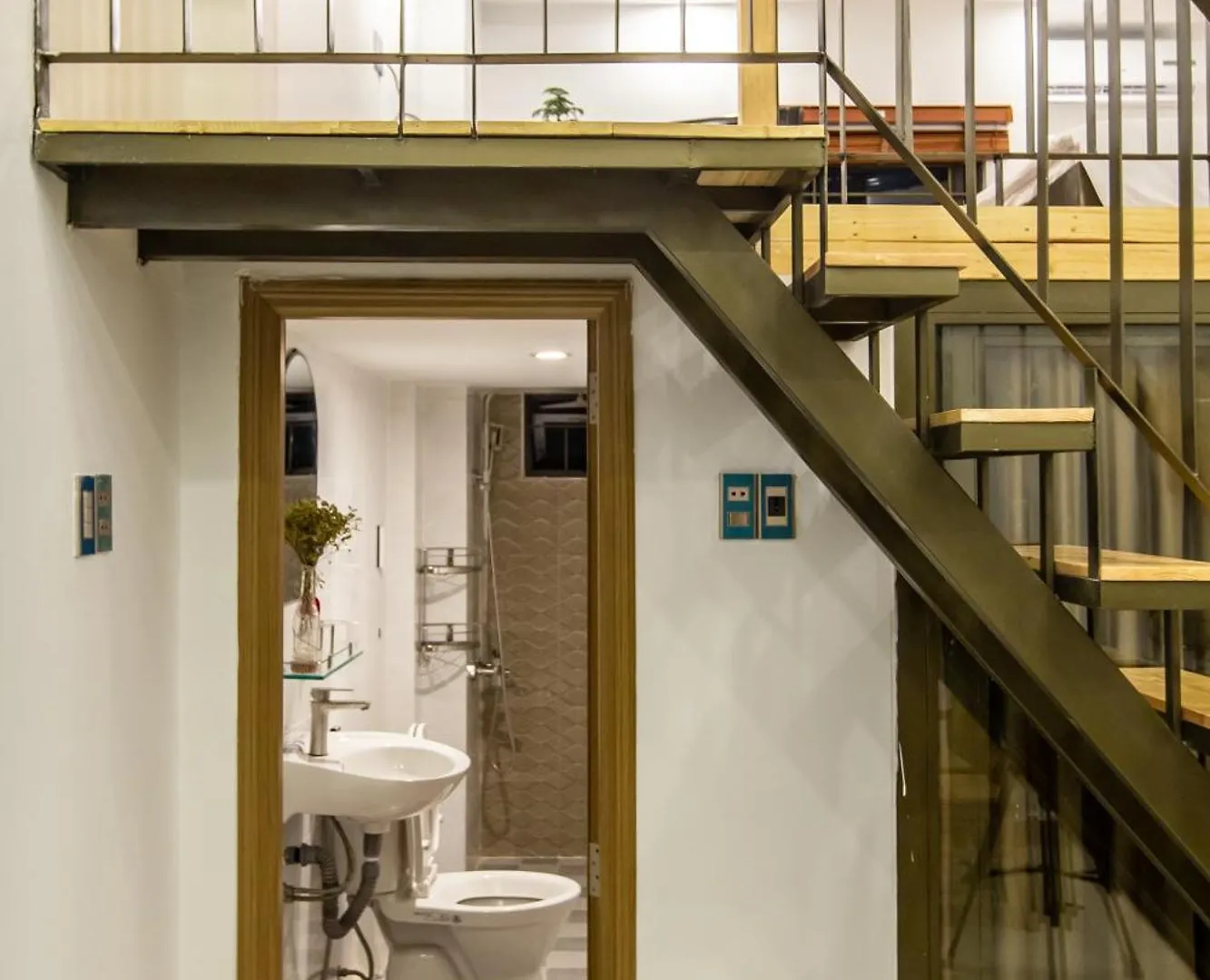 Seashine Apartment Da Nang Vietnam