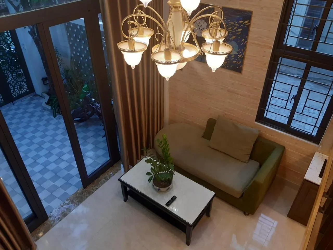 Seashine Apartment Da Nang