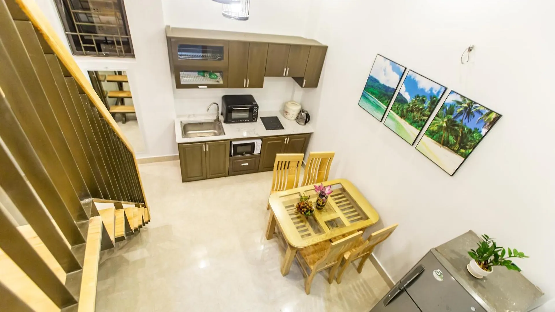 Seashine Apartment Da Nang