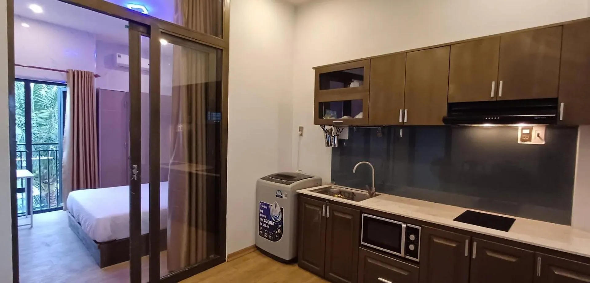 Seashine Apartment Da Nang