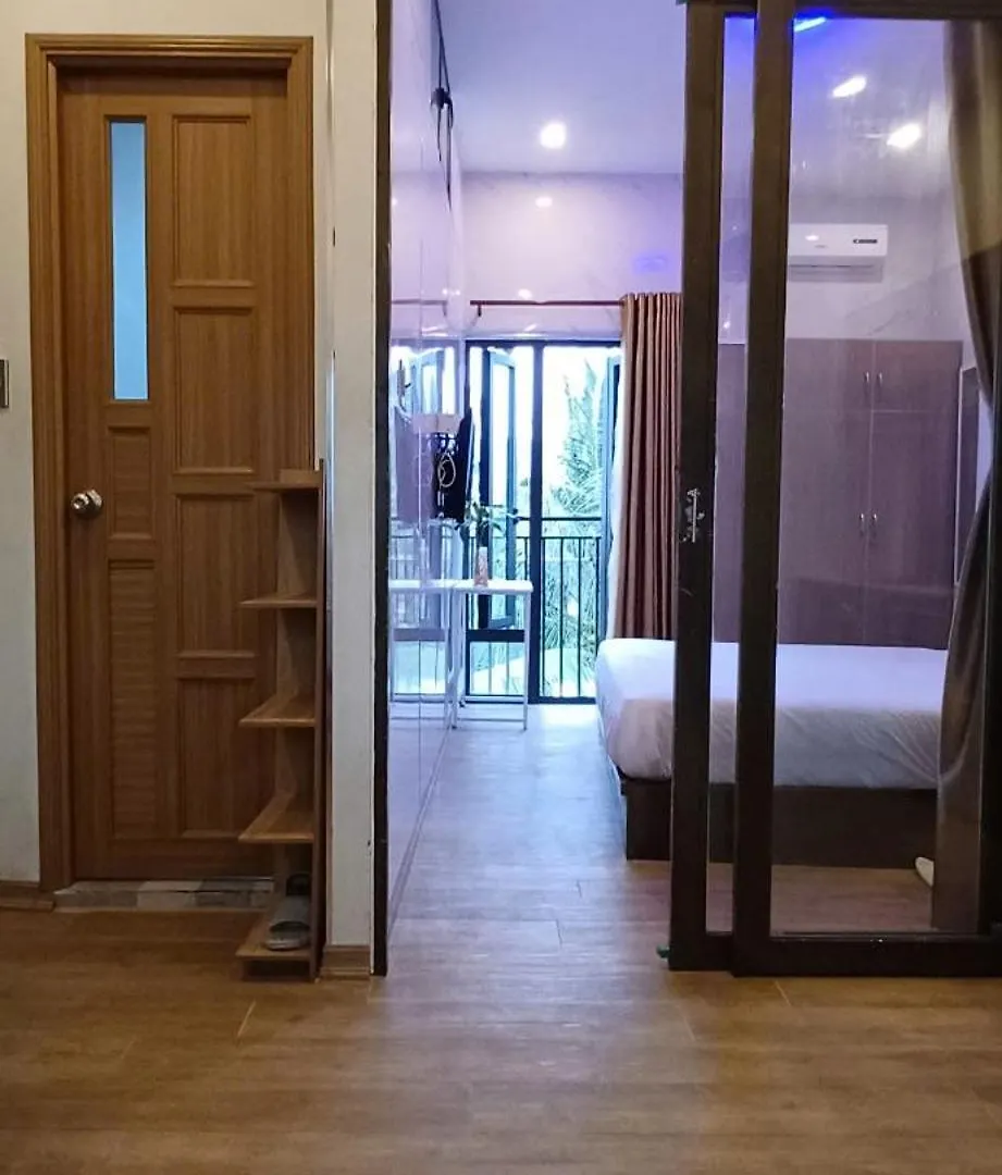 Seashine Apartment Da Nang