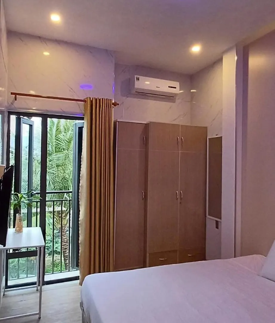 Seashine Apartment Da Nang Vietnam