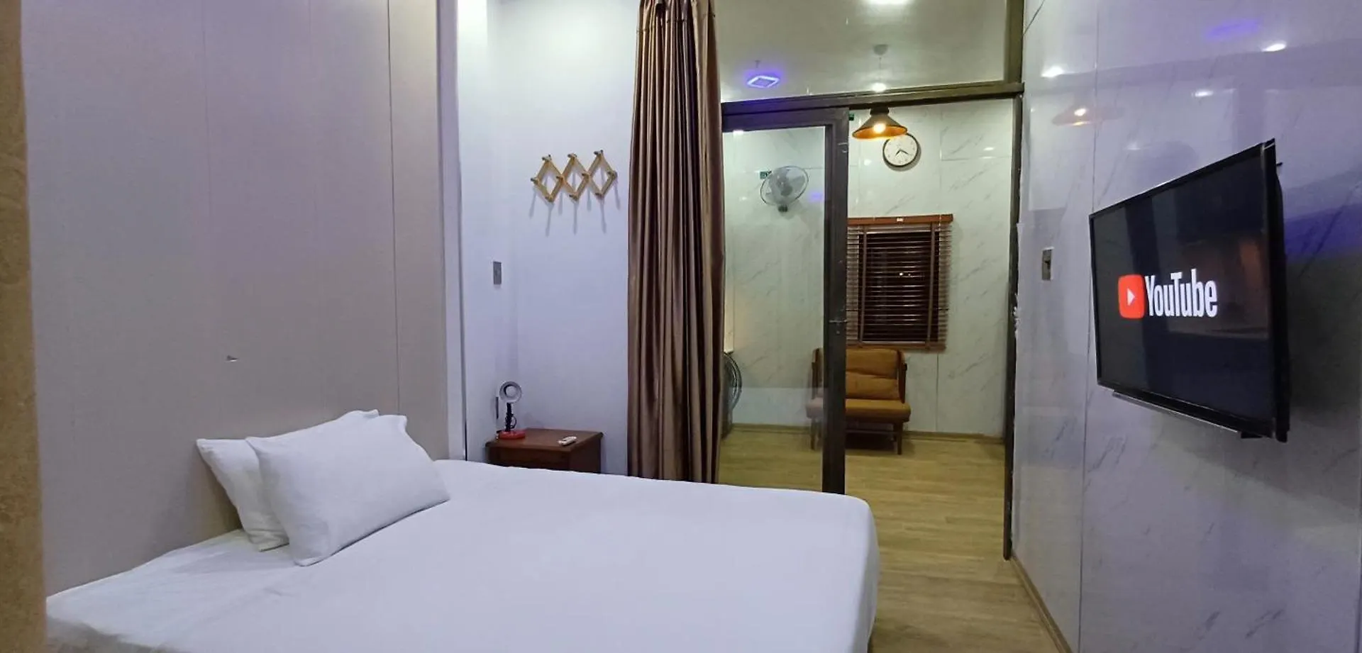 Seashine Apartment Da Nang Vietnam