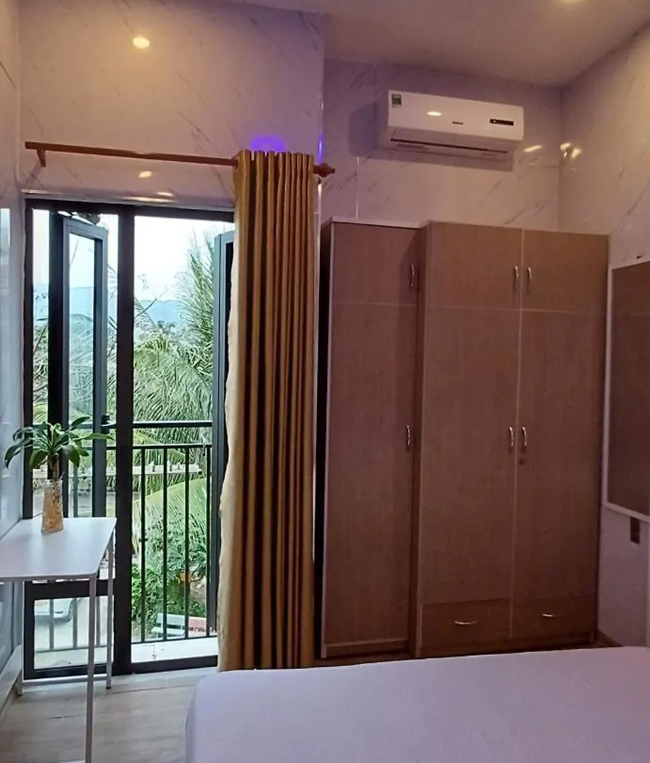 Seashine Apartment Da Nang 0*,  Vietnam