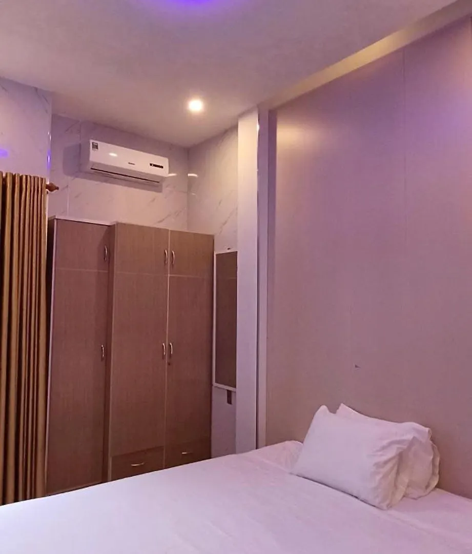 Seashine Apartment Da Nang