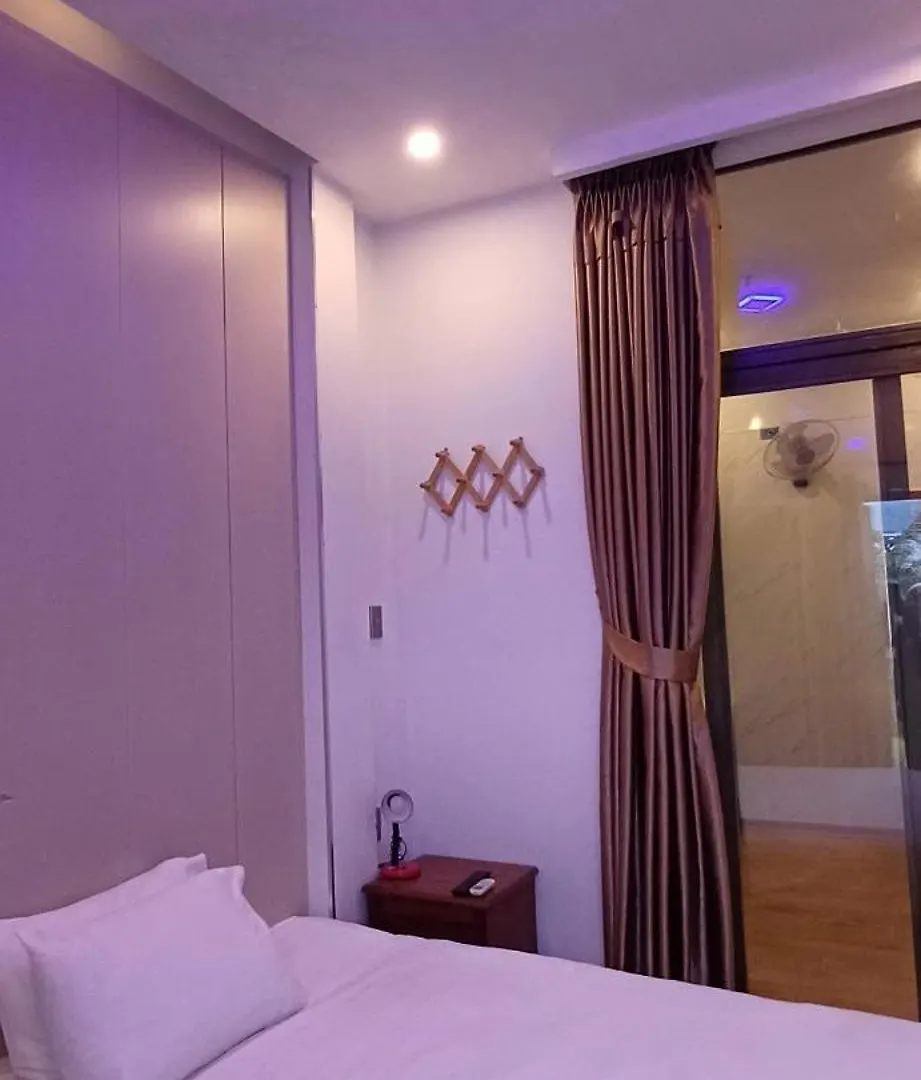 Seashine Apartment Da Nang