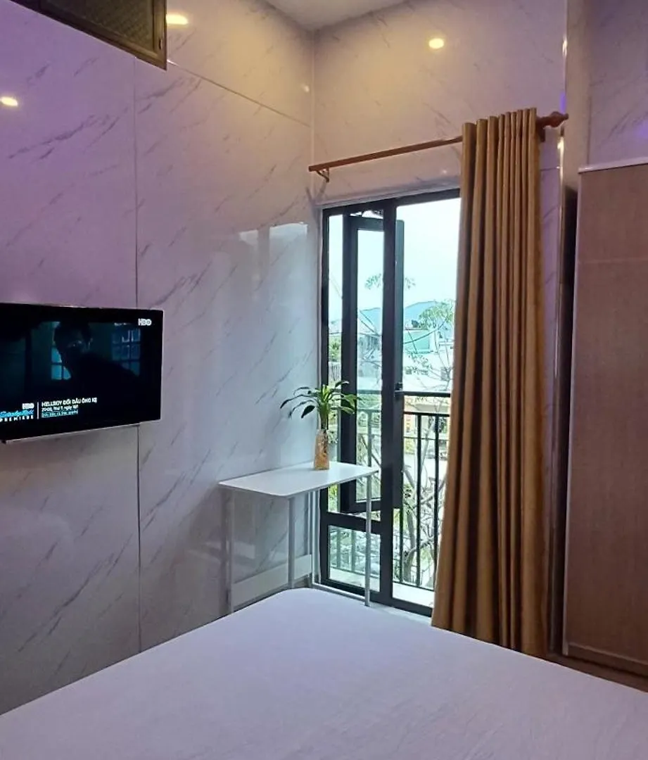 Seashine Apartment Da Nang Vietnam