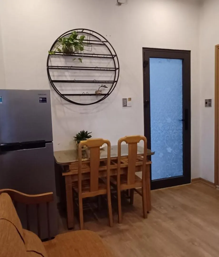 Seashine Apartment Da Nang Vietnam