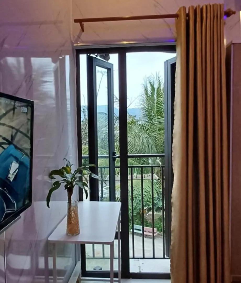Seashine Apartment Da Nang