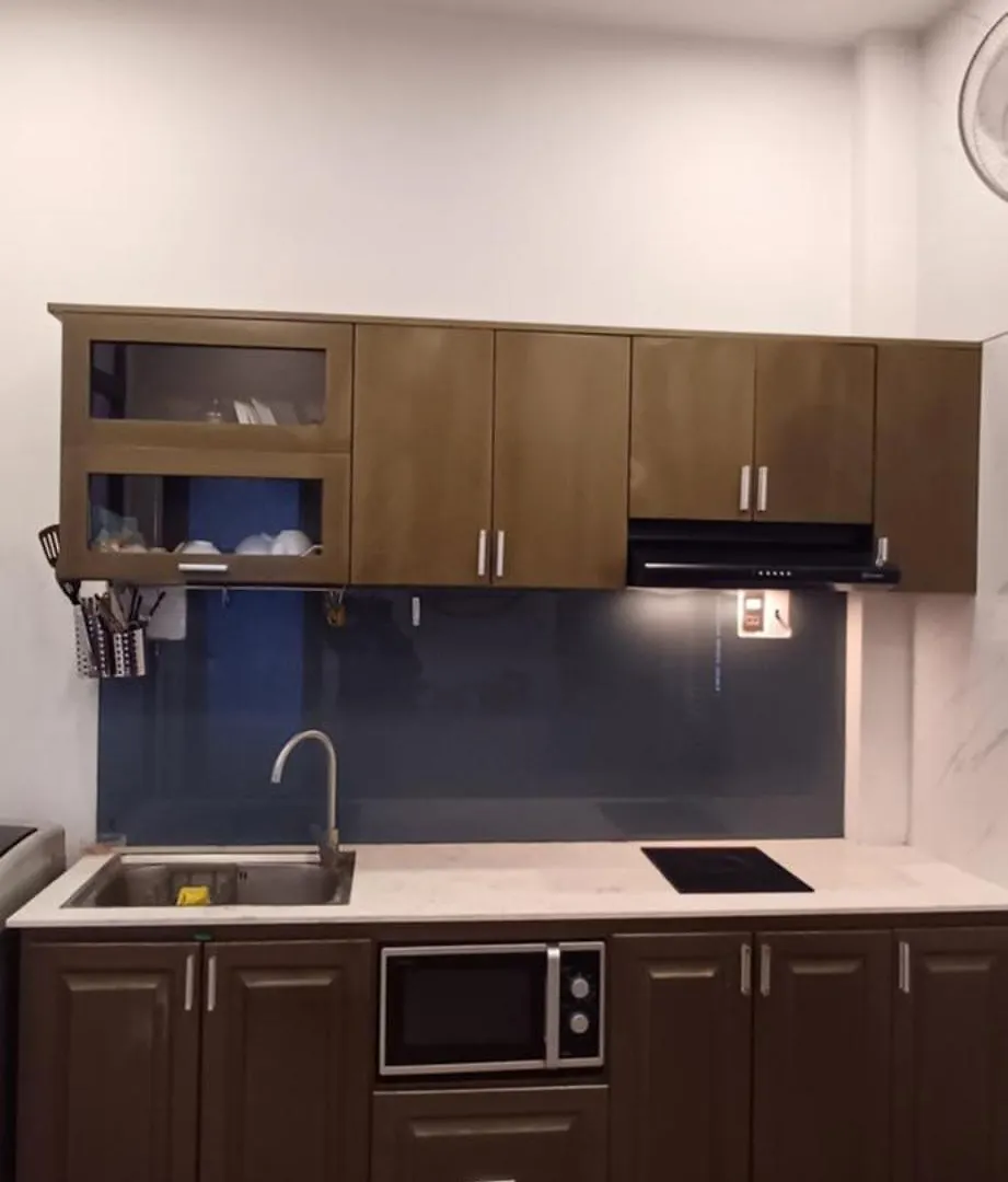 Seashine Apartment Da Nang
