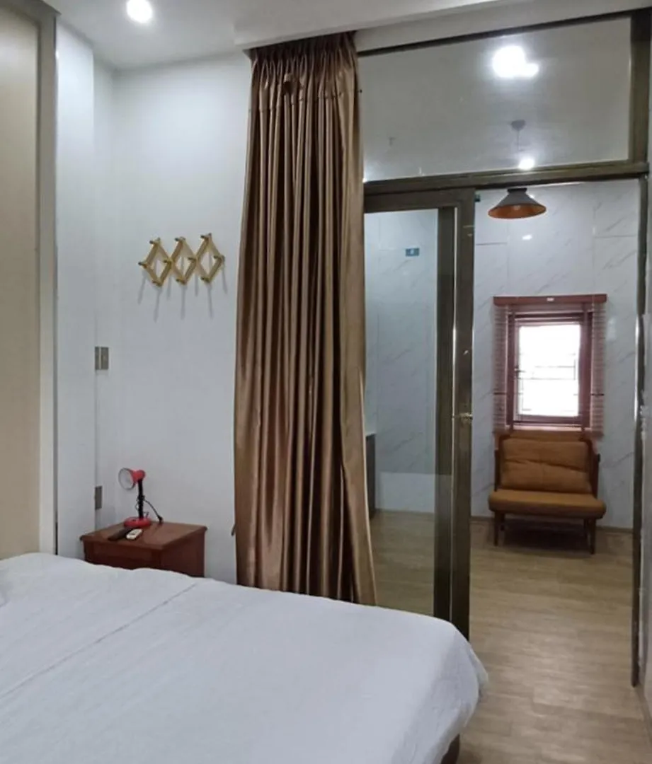 Seashine Apartment Da Nang
