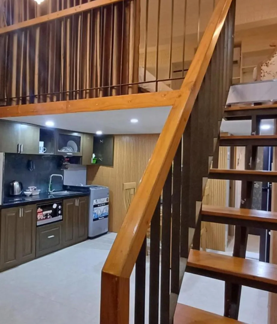 Seashine Apartment Da Nang Vietnam