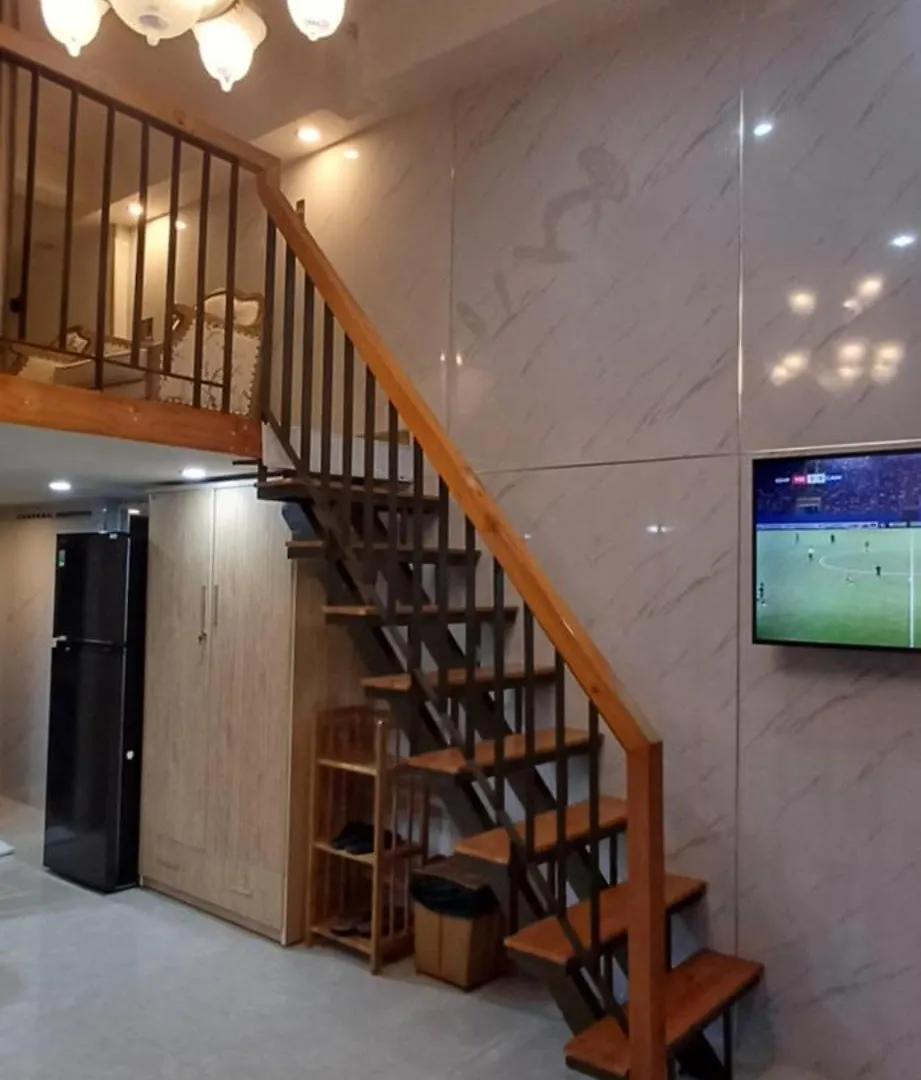 Seashine Apartment Da Nang