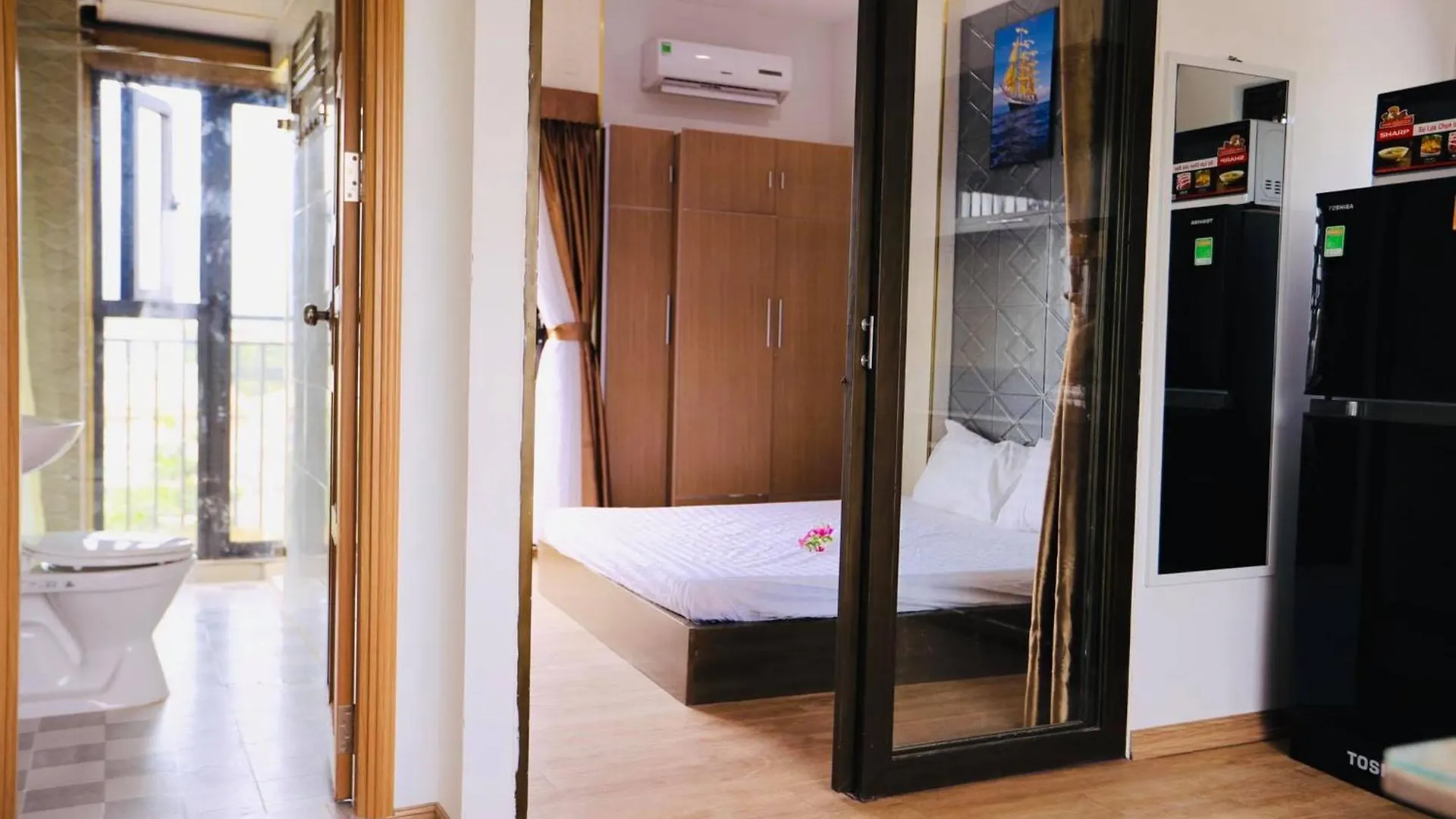 Seashine Apartment Da Nang