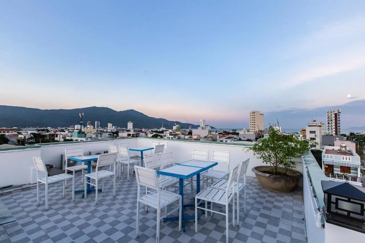Seashine Apartment Da Nang