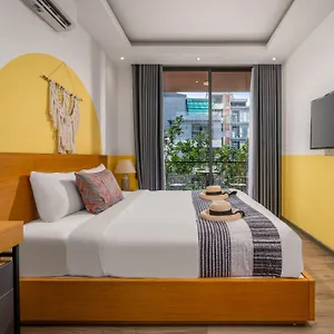 Sanayen & Residences - Pool And Close Aparthotel